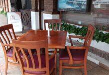Vacaciones de verano impulsan ventas en restaurantes de Veracruz y Boca del Río
