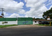 Gabinete de Seguridad de Sheinbaum se equivoca y asegura inmueble con presunto huachicol, empresa aclara que es legal