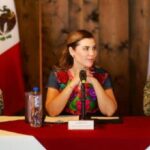 «¿Me quieren llevar de extradición?»: revelan nuevo audio de Marina del Pilar que confirma que busca dar información al FBI a cambio de un acuerdo