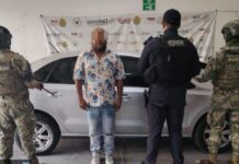 Detienen al director del periódico El Buen Tono, propiedad de José Abella García