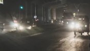 Mega apagón en Boca del Río afecta a más de 20 colonias, coincide con el incendio en subestación de la CFE