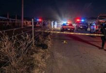 Ataque armado y coche bomba deja 5 policías muertos en Zacatecas, entre ellos el director de Seguridad