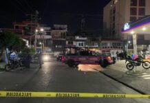 Periodistas exigen resultados a Rocío Nahle en materia de seguridad y censuran el atentado contra reporteros