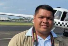 Localizan vivo a periodista de Poza Rica, a 10 horas de haber sido privado de la libertad