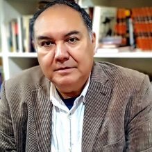 Desde EL Altiplano/Ricardo Ravelo