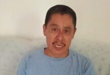 CFE deja en penumbras una comunidad de Ilamatlán, pasan semanas sin luz