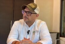 Vestigios arqueológicos no frenan la inversión en el desarrollo habitacional Bosque Residencial San Lucas en Coatepec
