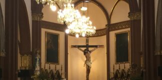 Urge la Iglesia construir un orden justo