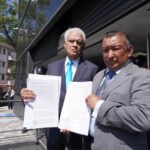 Denuncian al fiscal de la FGR en Veracruz por abuso de autoridad y delitos contra la administración de justicia