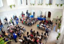 Más de 8 mil 300 boqueños ya cuentan con los beneficios del Centro Médico Municipal Santa Ana