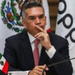 El líder priista Alejandro Moreno crea una empresa inmobiliaria en febrero y la esconde en su declaración patrimonial como senador