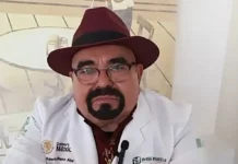 Morenista vs morenista: Manuel Huerta asegura que el delegado del IMSS-Bienestar «no sirve» en la dependencia y que no tiene cédula profesional