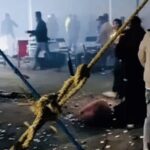 Explota pirotecnia en festejo patronal en Edomex: 10 muertos