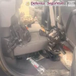 Alcalde de Esperanza, preso por robos en carreteras: García Harfuch