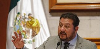 Señalan a Sergio Rodríguez de presuntos esquemas de extorsión tras muerte de Zenyazen Escobar