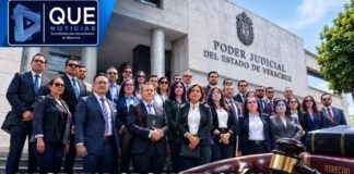 Abogados de Veracruz crearán organización para defender al gremio