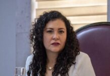 Roberto Ramos debe renunciar, disculpas públicas no arreglan el problema que existe en el sector salud: Ana Rosa Valdez.