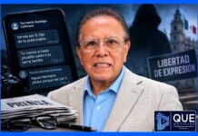 Denuncia periodista Edgar Hernández amenazas de muerte; por protección decidió irse de Veracruz