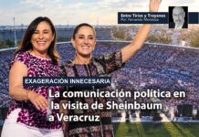 Entre Tirios y Troyanos/Fernando Mendoza