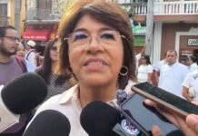 Veracruz invita a familias a participar en las Fiestas Patrias