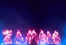 Zamna Tulum celebrará 10 años con una gran fiesta electrónica