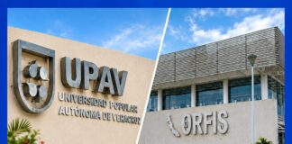 Orfis no halló daño patrimonial en la UPAV, pese a señalamientos de presunto lavado de dinero