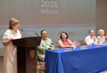 La Ciudad de Veracruz reúne a más de 400 historiadores de todo el mundo