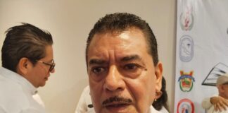 Burócratas del estado de Veracruz, siguen sin percibir alza salarial, acusa líder