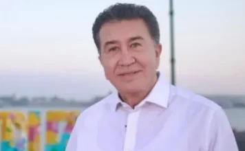Articulista invitado/Héctor Yunes Landa*