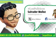 Los Políticos/Salvador Muñoz