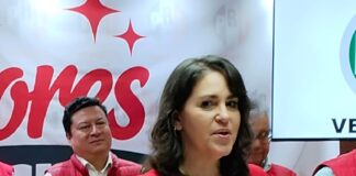 Preocupante escenario enfrentaránn las mujeres que participarán en las elecciones del 2027