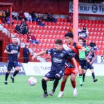 Coyotes golea 4-2 a Piratas de Veracruz