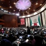 Aprueban Diputados Ley de Ingresos con recaudación de más de 10 bdp, endeudamiento y perdón de multas