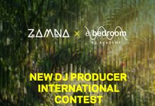 Zamna lanza concurso internacional para descubrir nuevos talentos de la música electrónica