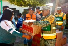 Catemaco y Hueyapan de Ocampo retoman sus actividades habituales tras las lluvias