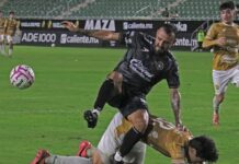 ¡Liguilla a la vista! Piratas de Veracruz aplasta 5-0 a Dorados de Sinaloa