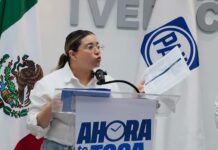 Propone PAN Veracruz que recaudación del reemplacamiento se destine a compra de medicamentos