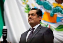 Acusan a Sergio Gutiérrez Luna de exigir “diezmo” a ex funcionarios de OIC del INE