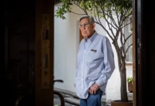 Muere a los 92 años Cuauhtémoc Cárdenas, histórico líder de la izquierda mexicana
