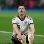 ¡Vergüenza nacional! México cae ante Chile y completa cuatro partidos de Fecha FIFA sin ganar