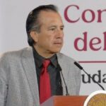 EU notifica a México la reducción de importación de gas natural; Cenagas afirma que sólo se cuentan con tres días de reserva