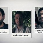 “Amílcar Olán está ubicable”: Omar García Harfuch
