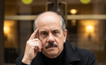 Bitácora Política/Miguel Ángel Cristiani G.